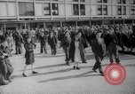 Immagine di Collaborationists " campo di concentramento Drancy Francia, 1945, secondo 25 filmato di repertorio 65675055139