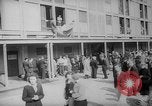 Immagine di Collaborationists " campo di concentramento Drancy Francia, 1945, secondo 31 filmato di repertorio 65675055139