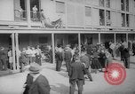 Immagine di Collaborationists " campo di concentramento Drancy Francia, 1945, secondo 33 filmato di repertorio 65675055139
