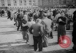 Immagine di Collaborationists " campo di concentramento Drancy Francia, 1945, secondo 38 filmato di repertorio 65675055139