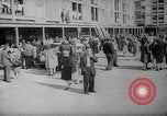 Immagine di Collaborationists " campo di concentramento Drancy Francia, 1945, secondo 42 filmato di repertorio 65675055139