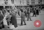 Immagine di Collaborationists " campo di concentramento Drancy Francia, 1945, secondo 44 filmato di repertorio 65675055139