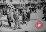 Immagine di Collaborationists " campo di concentramento Drancy Francia, 1945, secondo 46 filmato di repertorio 65675055139