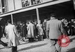 Immagine di Collaborationists " campo di concentramento Drancy Francia, 1945, secondo 48 filmato di repertorio 65675055139