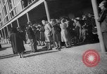 Immagine di Collaborationists " campo di concentramento Drancy Francia, 1945, secondo 58 filmato di repertorio 65675055139