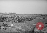 Image of French prisoners of war Paris France, 1945, second 7 stock footage video 65675055140