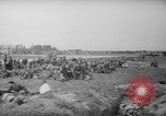 Image of French prisoners of war Paris France, 1945, second 8 stock footage video 65675055140