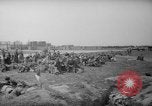 Image of French prisoners of war Paris France, 1945, second 10 stock footage video 65675055140