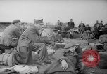 Image of French prisoners of war Paris France, 1945, second 13 stock footage video 65675055140