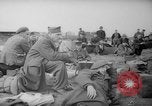 Image of French prisoners of war Paris France, 1945, second 14 stock footage video 65675055140