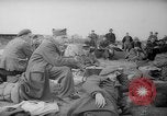 Image of French prisoners of war Paris France, 1945, second 17 stock footage video 65675055140