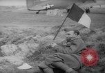 Image of French prisoners of war Paris France, 1945, second 19 stock footage video 65675055140