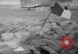 Image of French prisoners of war Paris France, 1945, second 20 stock footage video 65675055140