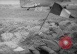Image of French prisoners of war Paris France, 1945, second 21 stock footage video 65675055140