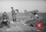 Image of French prisoners of war Paris France, 1945, second 27 stock footage video 65675055140