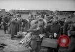 Image of French prisoners of war Paris France, 1945, second 28 stock footage video 65675055140