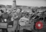 Image of French prisoners of war Paris France, 1945, second 31 stock footage video 65675055140