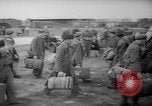 Image of French prisoners of war Paris France, 1945, second 37 stock footage video 65675055140