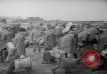 Image of French prisoners of war Paris France, 1945, second 38 stock footage video 65675055140