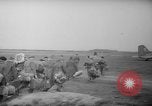 Image of French prisoners of war Paris France, 1945, second 41 stock footage video 65675055140