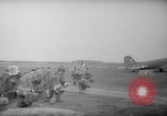Image of French prisoners of war Paris France, 1945, second 42 stock footage video 65675055140