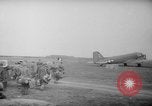 Image of French prisoners of war Paris France, 1945, second 43 stock footage video 65675055140