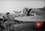 Image of French prisoners of war Paris France, 1945, second 46 stock footage video 65675055140