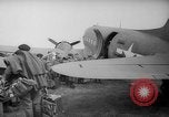 Image of French prisoners of war Paris France, 1945, second 47 stock footage video 65675055140