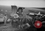 Image of French prisoners of war Paris France, 1945, second 48 stock footage video 65675055140