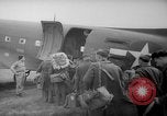 Image of French prisoners of war Paris France, 1945, second 49 stock footage video 65675055140