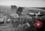 Image of French prisoners of war Paris France, 1945, second 50 stock footage video 65675055140