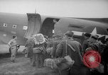 Image of French prisoners of war Paris France, 1945, second 51 stock footage video 65675055140