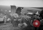 Image of French prisoners of war Paris France, 1945, second 52 stock footage video 65675055140