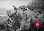 Image of French prisoners of war Paris France, 1945, second 53 stock footage video 65675055140