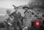 Image of French prisoners of war Paris France, 1945, second 54 stock footage video 65675055140