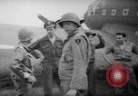 Image of French prisoners of war Paris France, 1945, second 55 stock footage video 65675055140