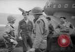 Image of French prisoners of war Paris France, 1945, second 57 stock footage video 65675055140