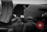 Image of French prisoners of war Paris France, 1945, second 58 stock footage video 65675055140