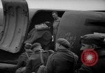 Image of French prisoners of war Paris France, 1945, second 60 stock footage video 65675055140