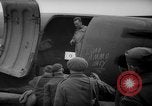 Image of French prisoners of war Paris France, 1945, second 62 stock footage video 65675055140
