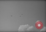 Image of U.S. Army Air Forces C-47 aircraft Paris France, 1945, second 3 stock footage video 65675055141