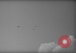 Image of U.S. Army Air Forces C-47 aircraft Paris France, 1945, second 4 stock footage video 65675055141