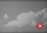 Image of U.S. Army Air Forces C-47 aircraft Paris France, 1945, second 13 stock footage video 65675055141