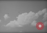 Image of U.S. Army Air Forces C-47 aircraft Paris France, 1945, second 14 stock footage video 65675055141