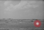 Image of U.S. Army Air Forces C-47 aircraft Paris France, 1945, second 16 stock footage video 65675055141