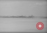 Image of U.S. Army Air Forces C-47 aircraft Paris France, 1945, second 22 stock footage video 65675055141
