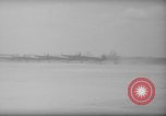 Image of U.S. Army Air Forces C-47 aircraft Paris France, 1945, second 23 stock footage video 65675055141