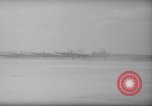 Image of U.S. Army Air Forces C-47 aircraft Paris France, 1945, second 24 stock footage video 65675055141