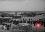 Image of U.S. Army Air Forces C-47 aircraft Paris France, 1945, second 32 stock footage video 65675055141
