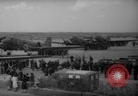 Image of U.S. Army Air Forces C-47 aircraft Paris France, 1945, second 34 stock footage video 65675055141
